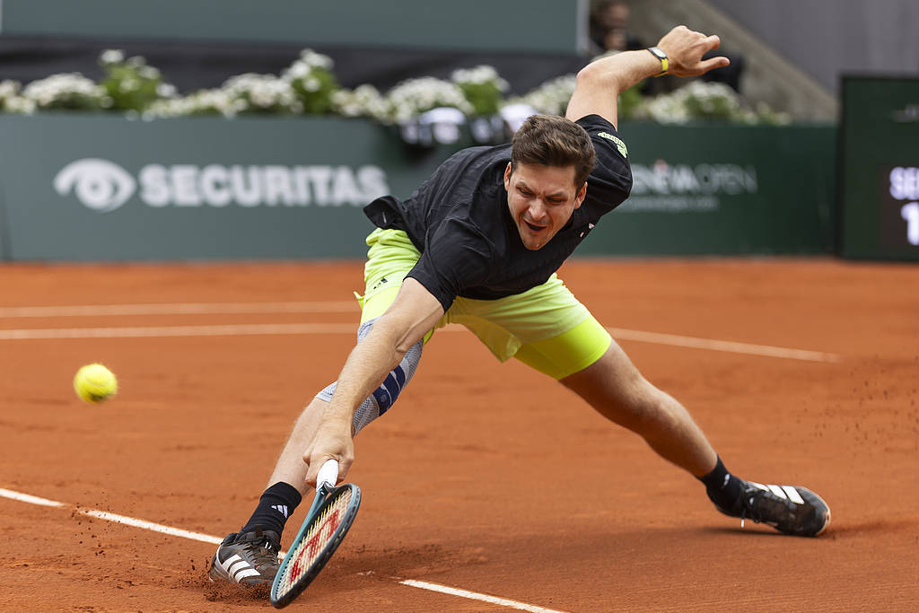 九游娱乐-德约科维奇新星爆冷表现突出，德国队前途光明！气势如虹延续的简单介绍