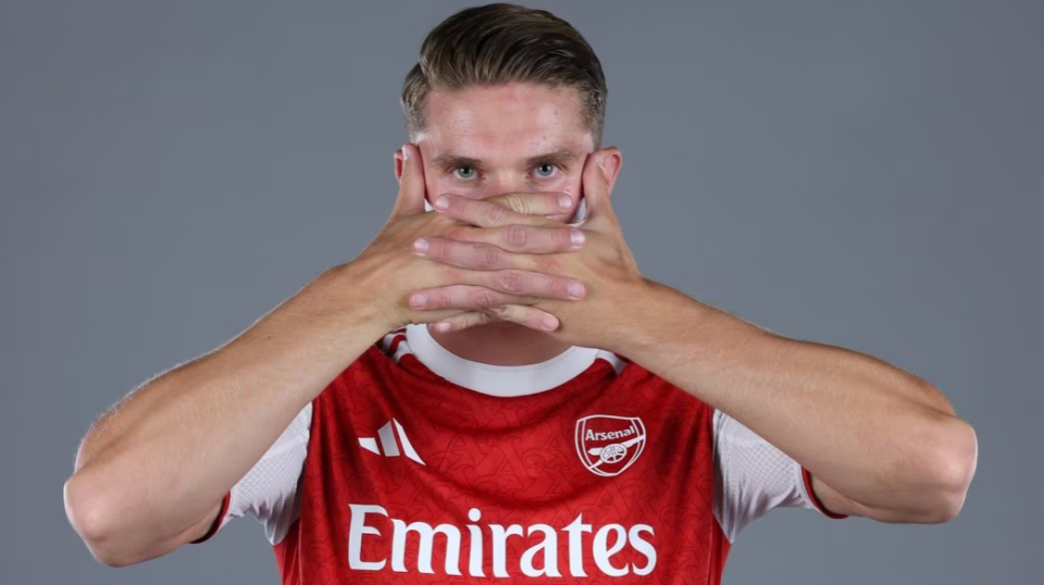 九游体育- 官宣日阿森纳调整名单以备世俱杯，单刀错失环节打磨，悬念犹存，训练强度显著提升