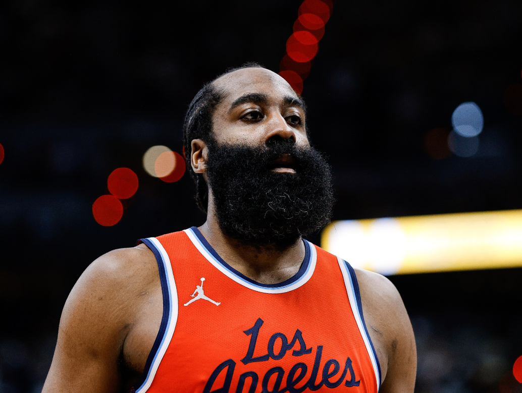 九游- 哈登几场60分 