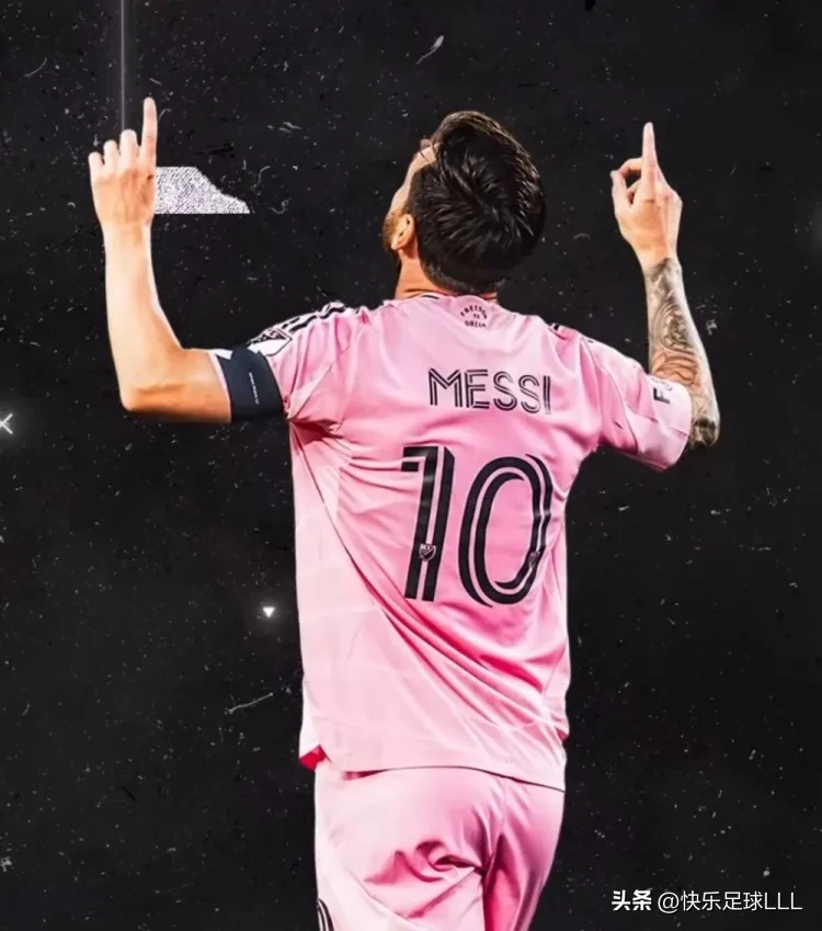 九游体育- 梅西状态回归 